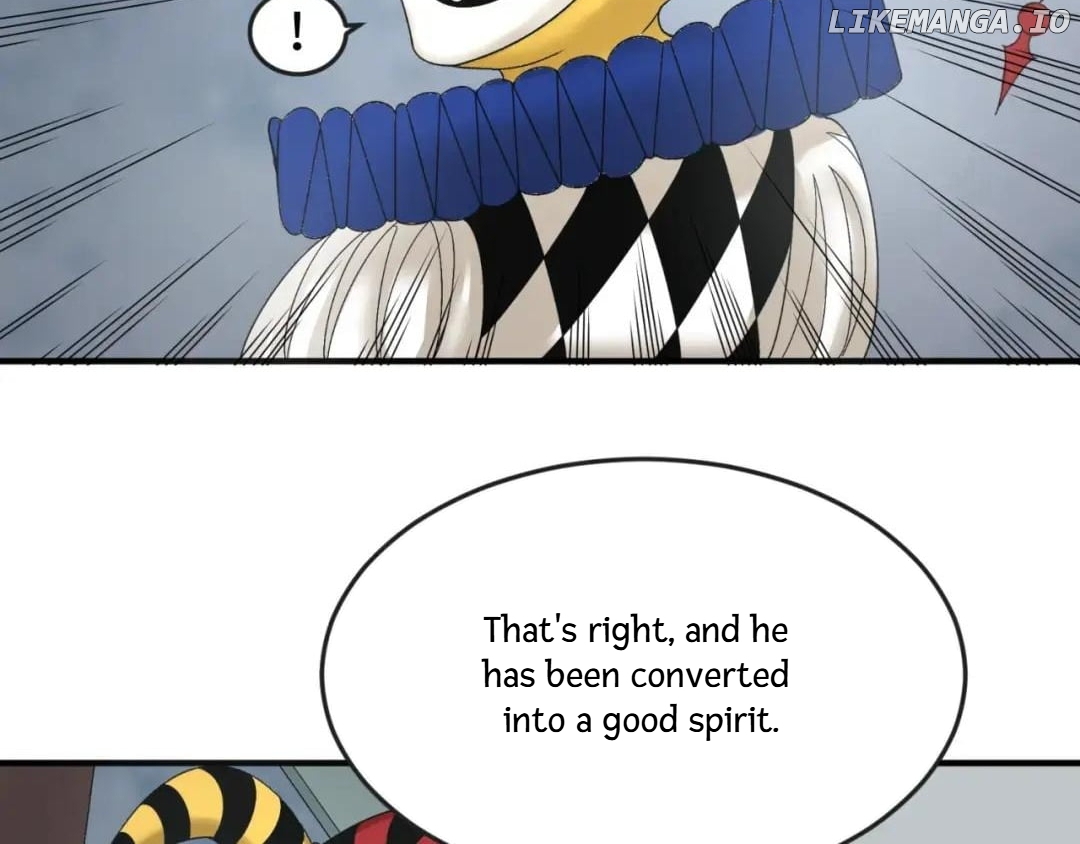 Era of the Haunted chapter 111 - page 61
